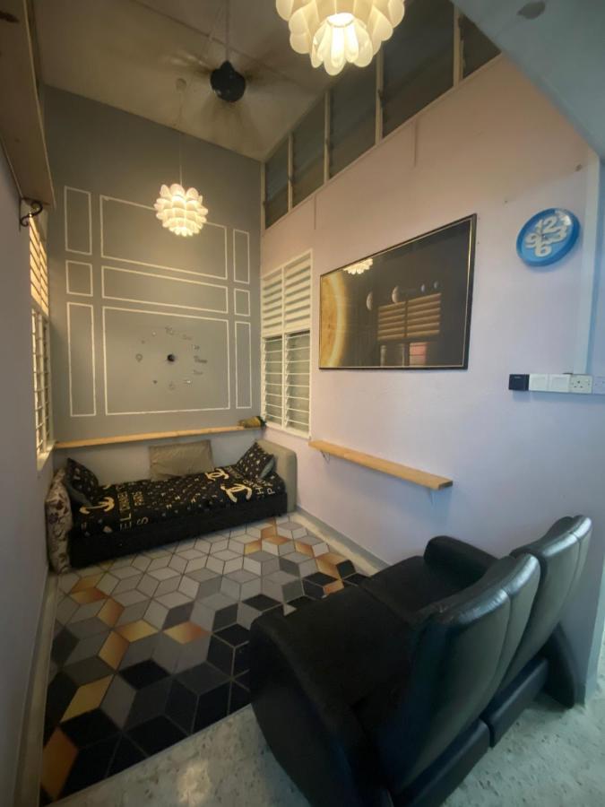 Marida Homestay 1 Musiim Only Seremban Bagian luar foto