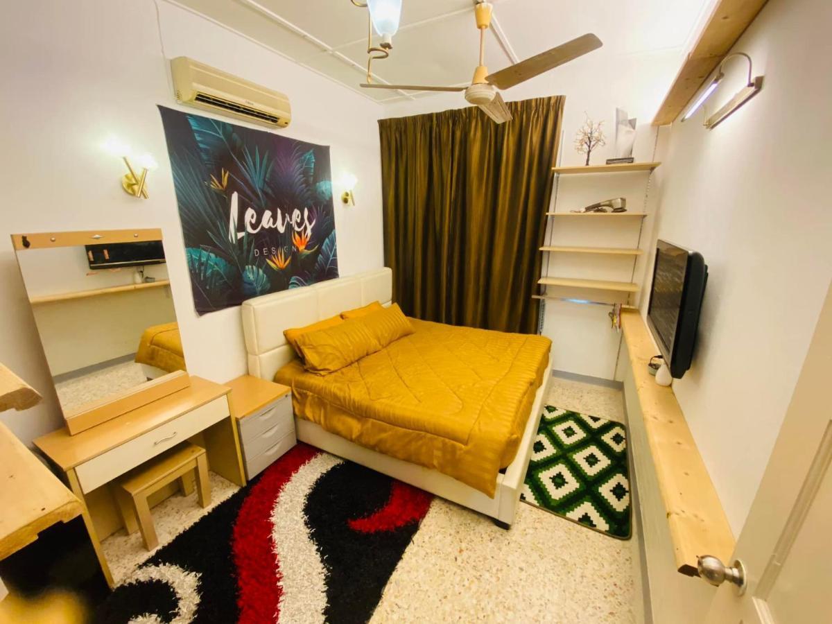 Marida Homestay 1 Musiim Only Seremban Bagian luar foto