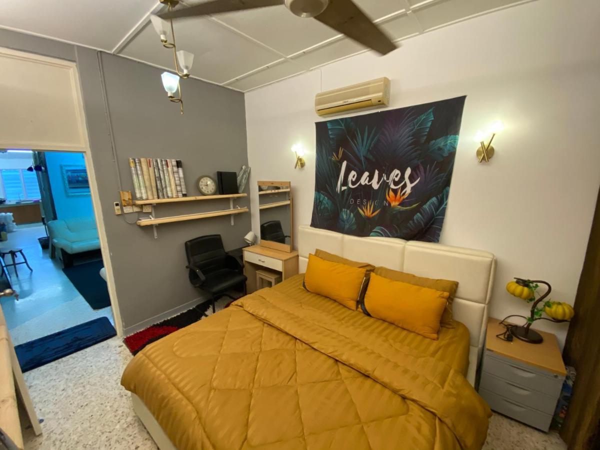 Marida Homestay 1 Musiim Only Seremban Bagian luar foto