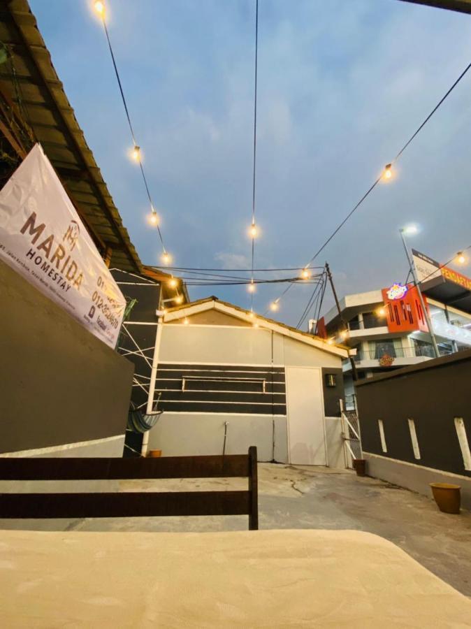Marida Homestay 1 Musiim Only Seremban Bagian luar foto