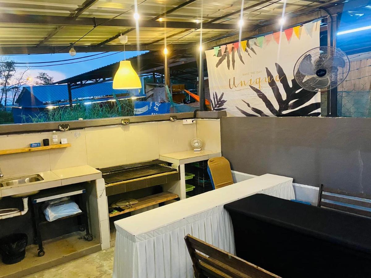 Marida Homestay 1 Musiim Only Seremban Bagian luar foto