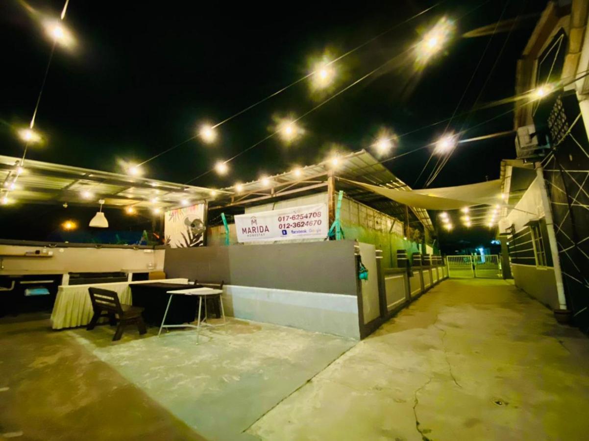 Marida Homestay 1 Musiim Only Seremban Bagian luar foto
