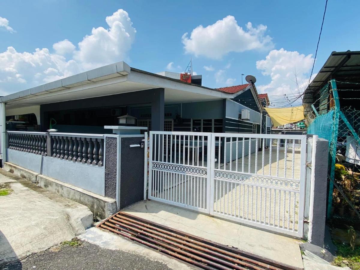 Marida Homestay 1 Musiim Only Seremban Bagian luar foto