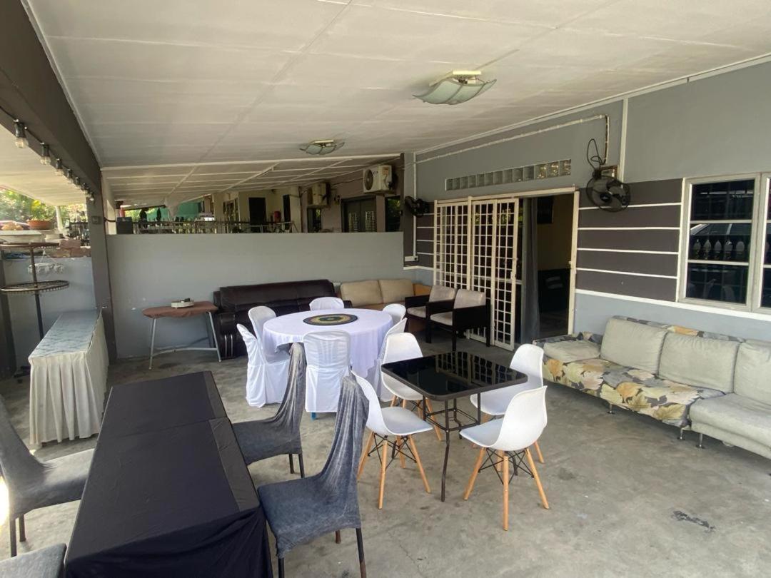 Marida Homestay 1 Musiim Only Seremban Bagian luar foto
