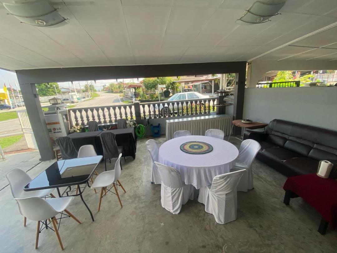 Marida Homestay 1 Musiim Only Seremban Bagian luar foto