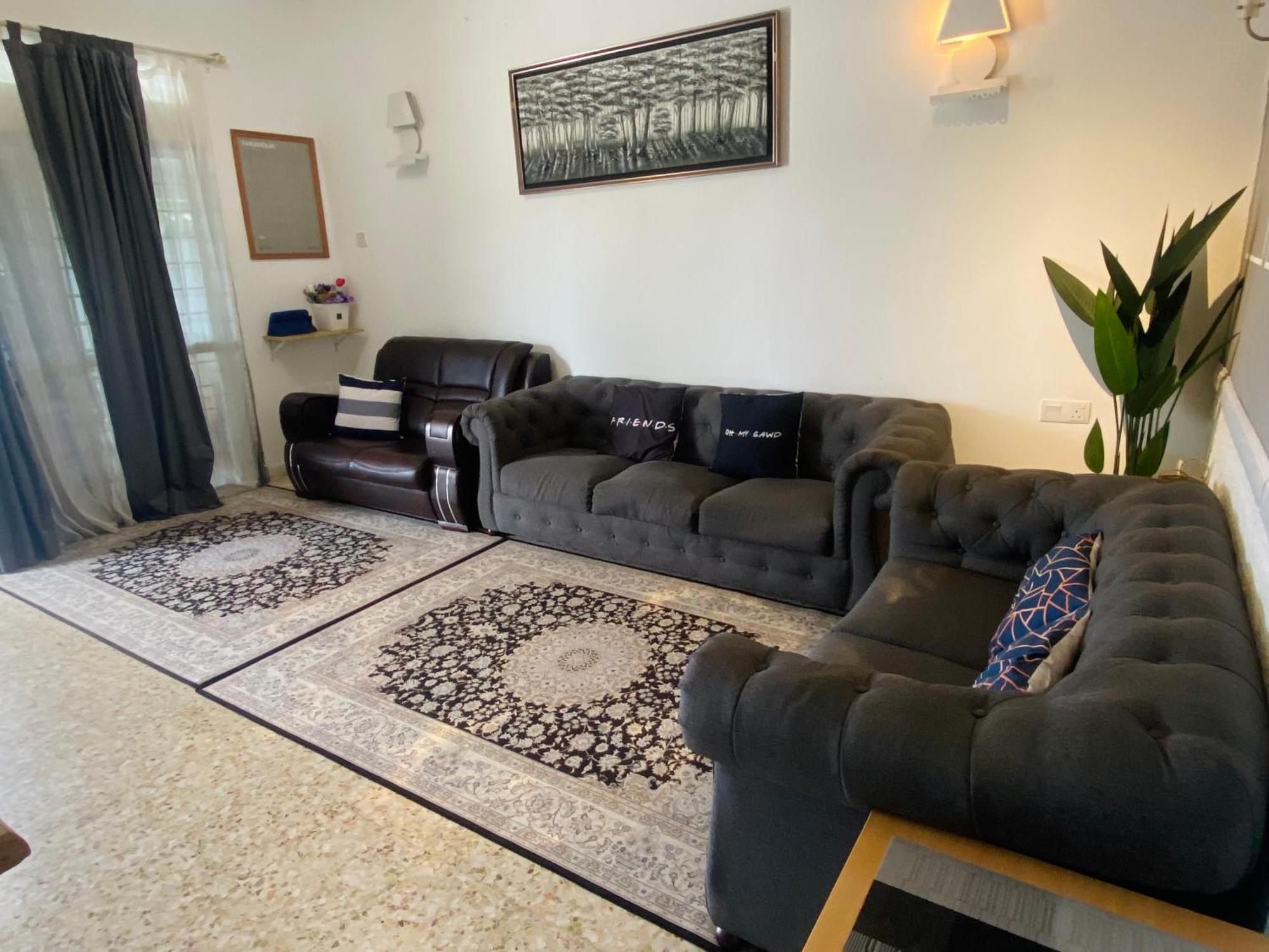 Marida Homestay 1 Musiim Only Seremban Bagian luar foto