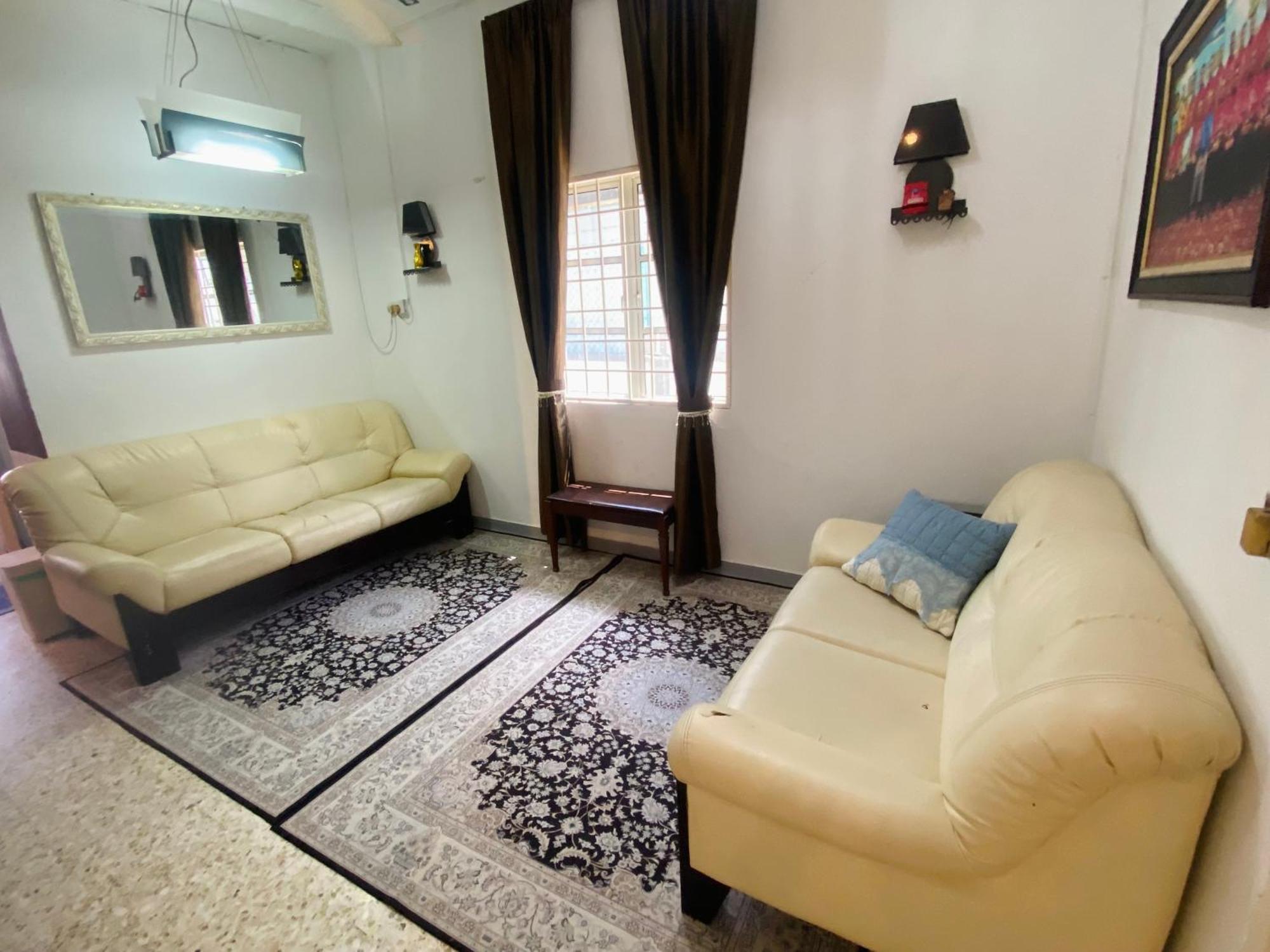Marida Homestay 1 Musiim Only Seremban Bagian luar foto