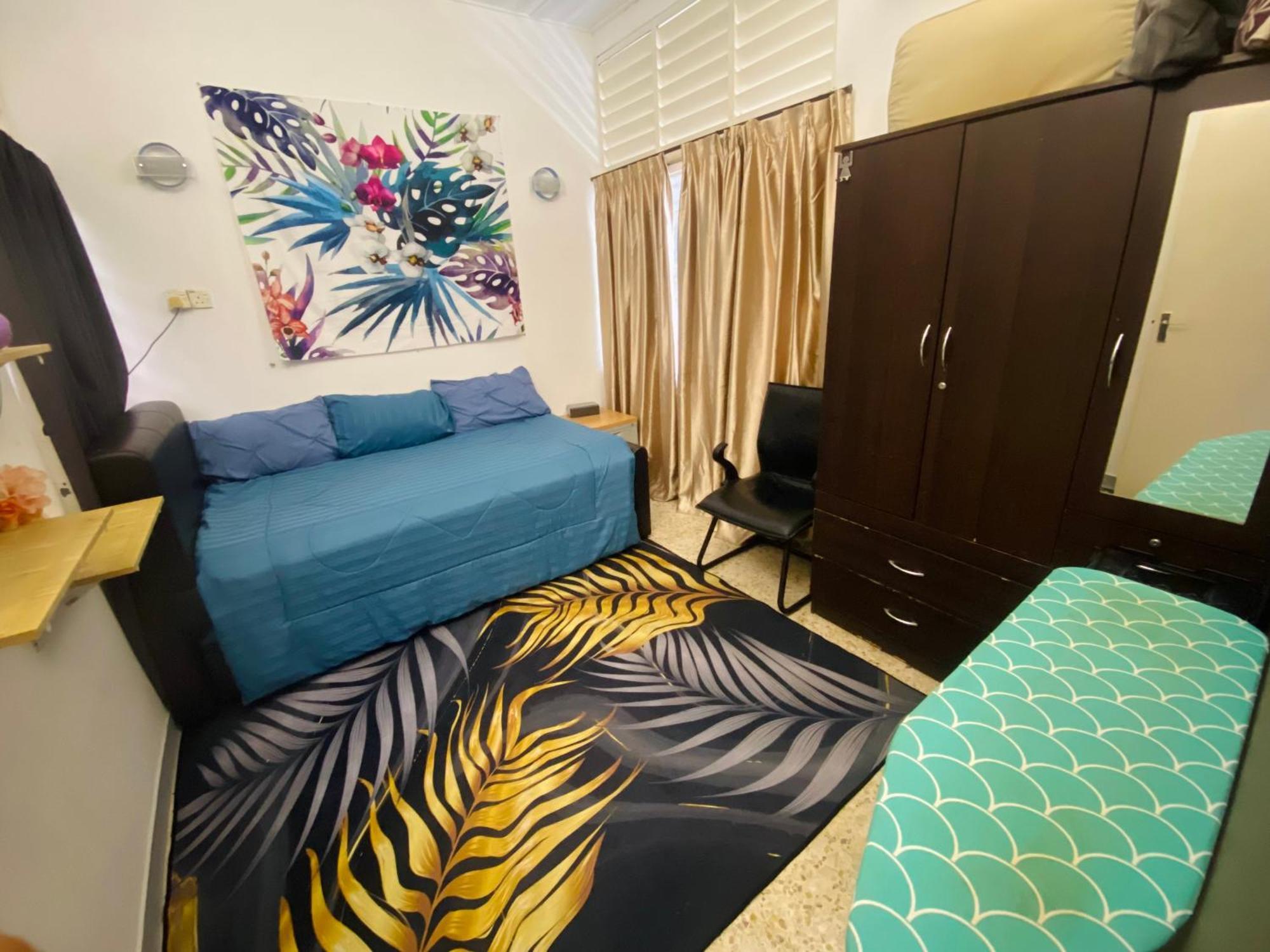 Marida Homestay 1 Musiim Only Seremban Bagian luar foto